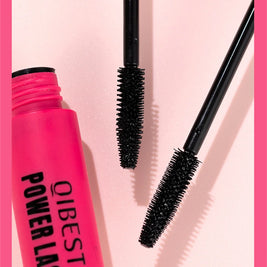 Eyelashes Lengthening Mascara Waterproof Long Lasting Silky Lash Black Eyelashes Extension Make Up Beauty Eye Korean Cosmetic