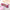 Long-Lasting Lip Gloss - Moisturizing, Lightweight & Sparkling Finish in Classic Red, Elegant Nude & Sweet Pink Shades