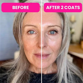 Eyelashes Lengthening Mascara Waterproof Long Lasting Silky Lash Black Eyelashes Extension Make Up Beauty Eye Korean Cosmetic
