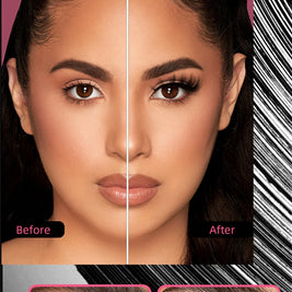 Eyelashes Lengthening Mascara Waterproof Long Lasting Silky Lash Black Eyelashes Extension Make Up Beauty Eye Korean Cosmetic