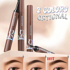 808ultastudios Eyebrow Pomade Brow Gel Creamy 4 Colors Natural Waterproof Long Lasting Highly Tint Eyebrow Shade With Brush Makeup