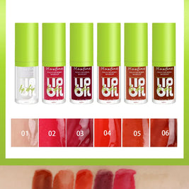 Long Lasting Waterproof Lip Gloss  Smudge Proof Hydrating and High Shine Finish for All Day Wear Perfect for Any Occasion