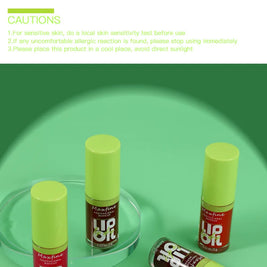 Long Lasting Waterproof Lip Gloss  Smudge Proof Hydrating and High Shine Finish for All Day Wear Perfect for Any Occasion