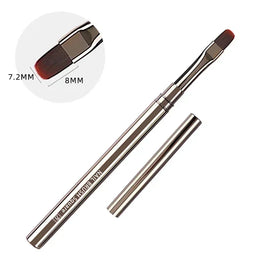 Nails Art Brush Pen 3D Tips Pattern Phototherapy Acrylic UV Gel Extension Builder Coating Painting Liner Brushes Manicure Tools