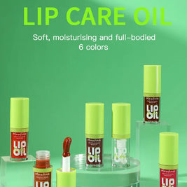Long Lasting Waterproof Lip Gloss  Smudge Proof Hydrating and High Shine Finish for All Day Wear Perfect for Any Occasion