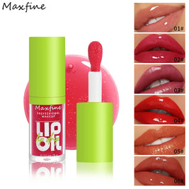 Long Lasting Waterproof Lip Gloss  Smudge Proof Hydrating and High Shine Finish for All Day Wear Perfect for Any Occasion