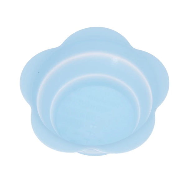 Silicone Makeup Brush Cleaner Folding Powder Puff Cleaning Bowl Eyeshadow Brushes Washing Soft Mat Beauty Tools Scrubber Box