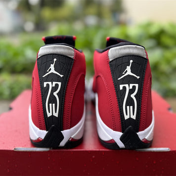 men's Air Jordan 14 
