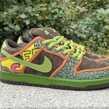 Nike SB Dunk Low Premium 