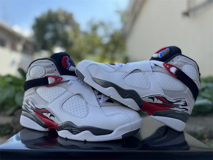 Air Jordan 8 Retro Bugs Bunny 2025