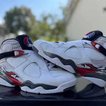 Air Jordan 8 Retro Bugs Bunny 2025