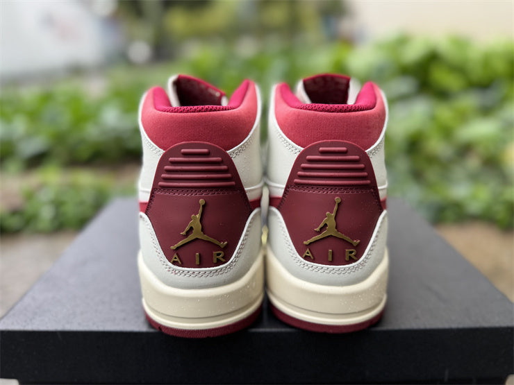 Air Jordan Legacy 312