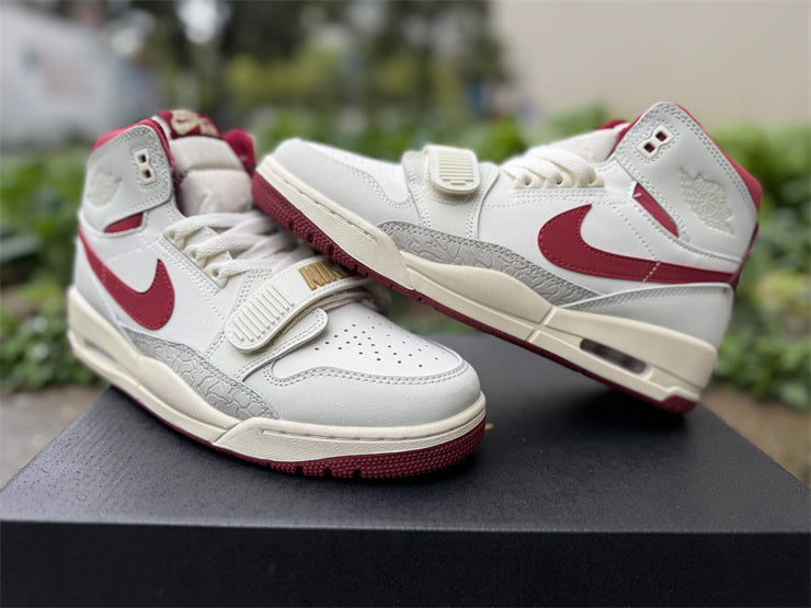 Air Jordan Legacy 312