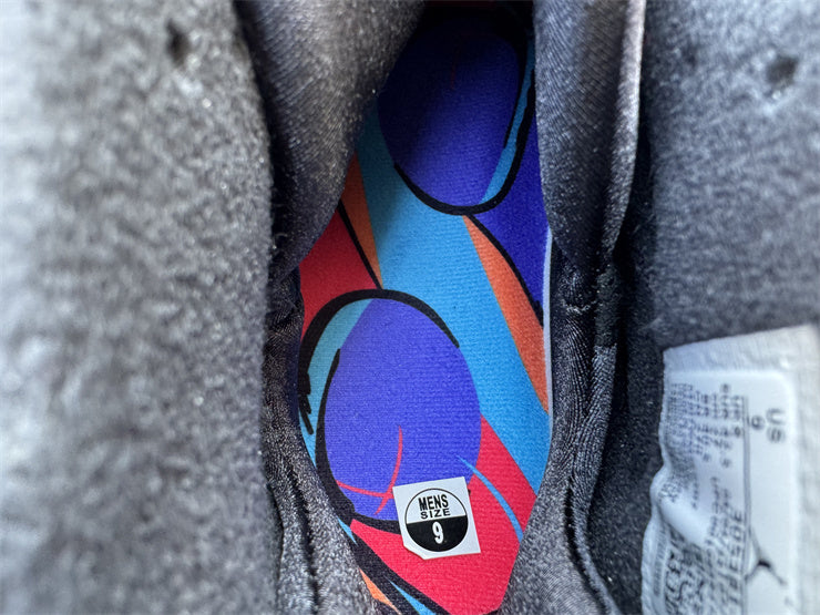 Air Jordan 8 Retro Bugs Bunny 2025