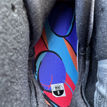 Air Jordan 8 Retro Bugs Bunny 2025