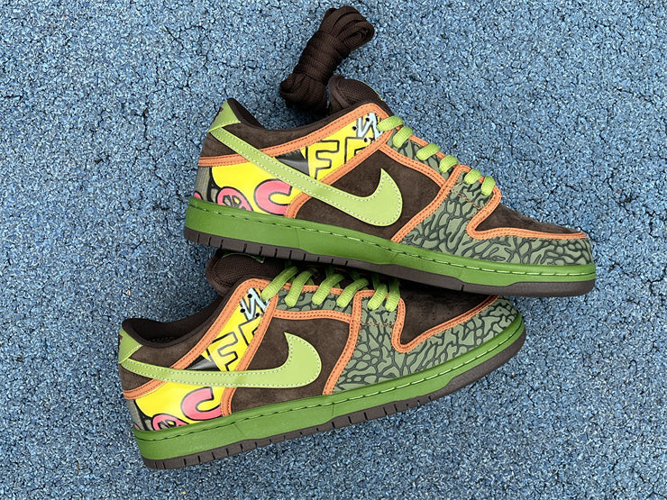 Nike SB Dunk Low Premium 