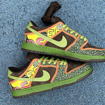 Nike SB Dunk Low Premium 