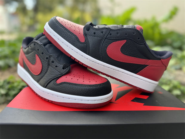 Air Jordan 1 Retro OG "Banned"