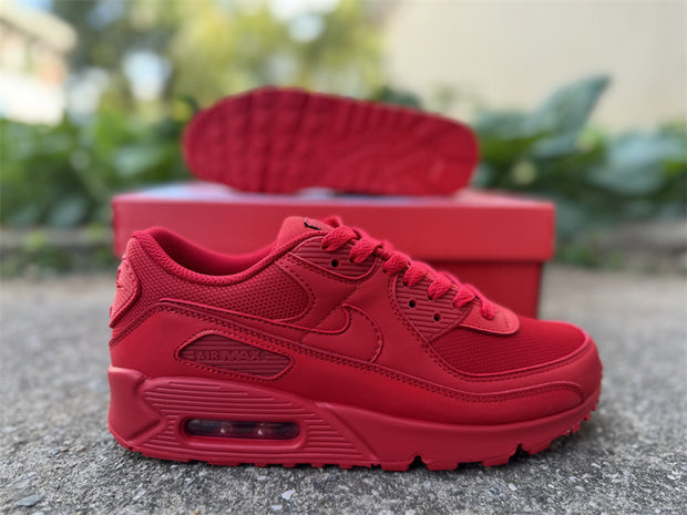 Nike Air Max 90 "University Red"