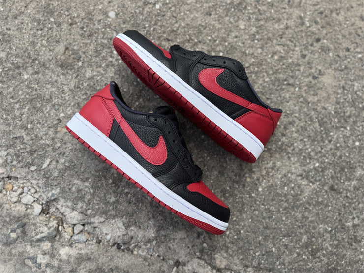 Air Jordan 1 Retro OG 