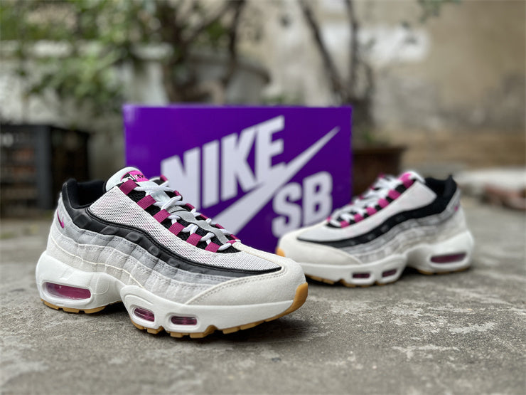 Nike SB Air Max 95 