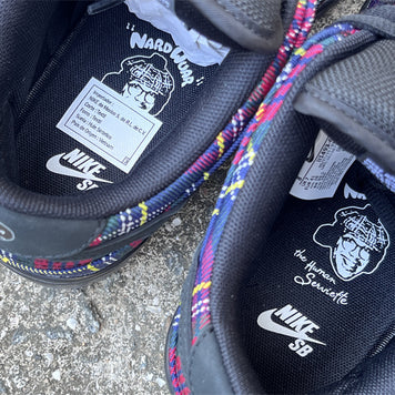 Nike Nardwuar SB Dunk Low Pro QS