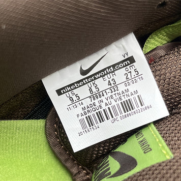 Nike SB Dunk Low Premium 