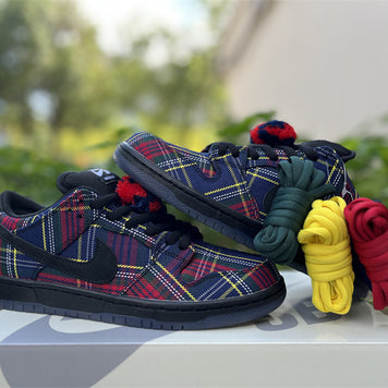 Nike Nardwuar SB Dunk Low Pro QS