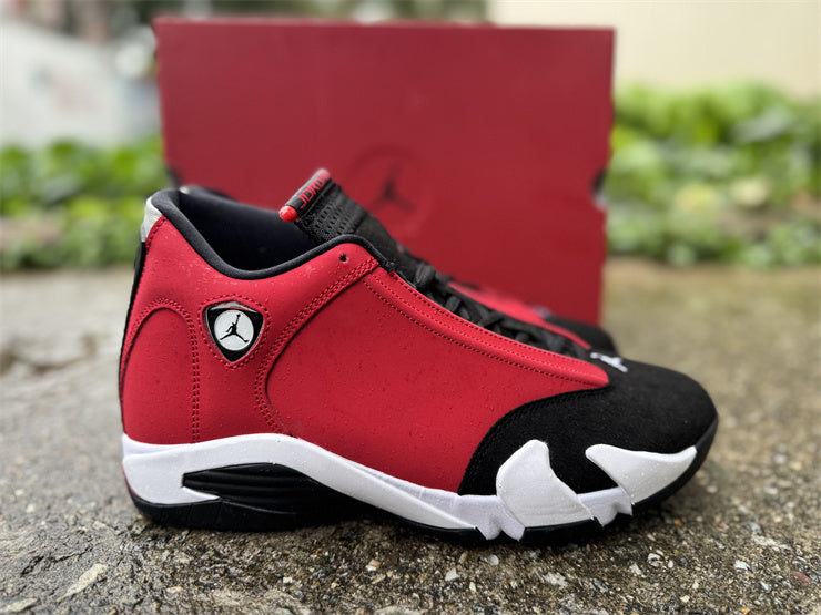 men's Air Jordan 14 