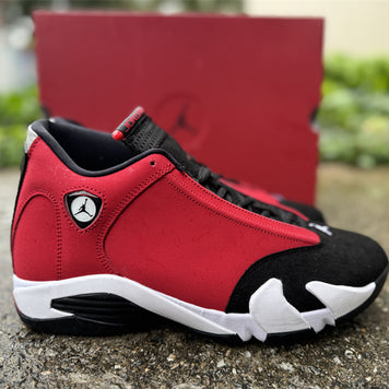 men's Air Jordan 14 