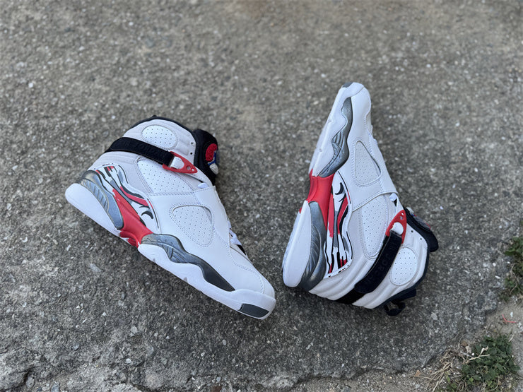 Air Jordan 8 Retro Bugs Bunny 2025