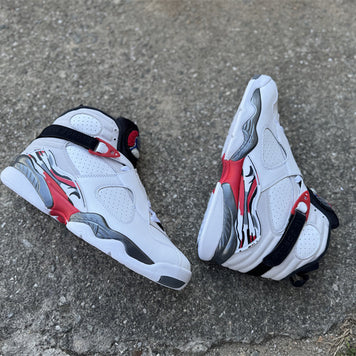 Air Jordan 8 Retro Bugs Bunny 2025